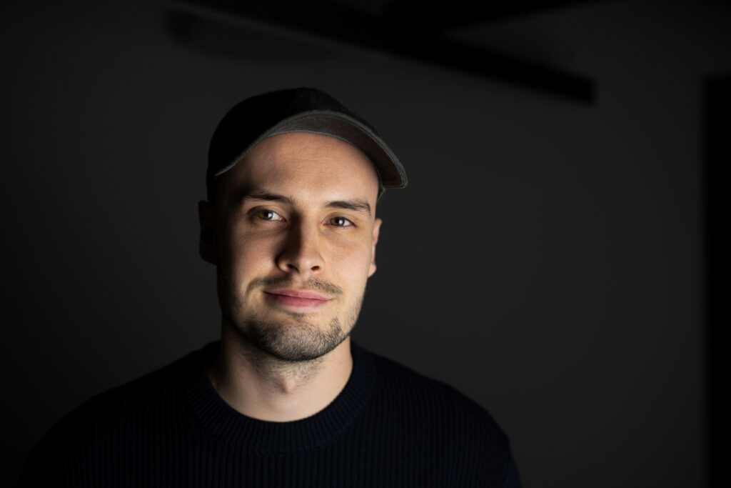 Florian Scheibengraber